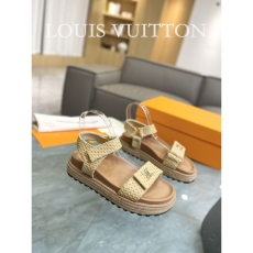 LV Sandals